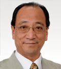 理事 阪井 和男