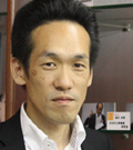 理事 佐藤 司